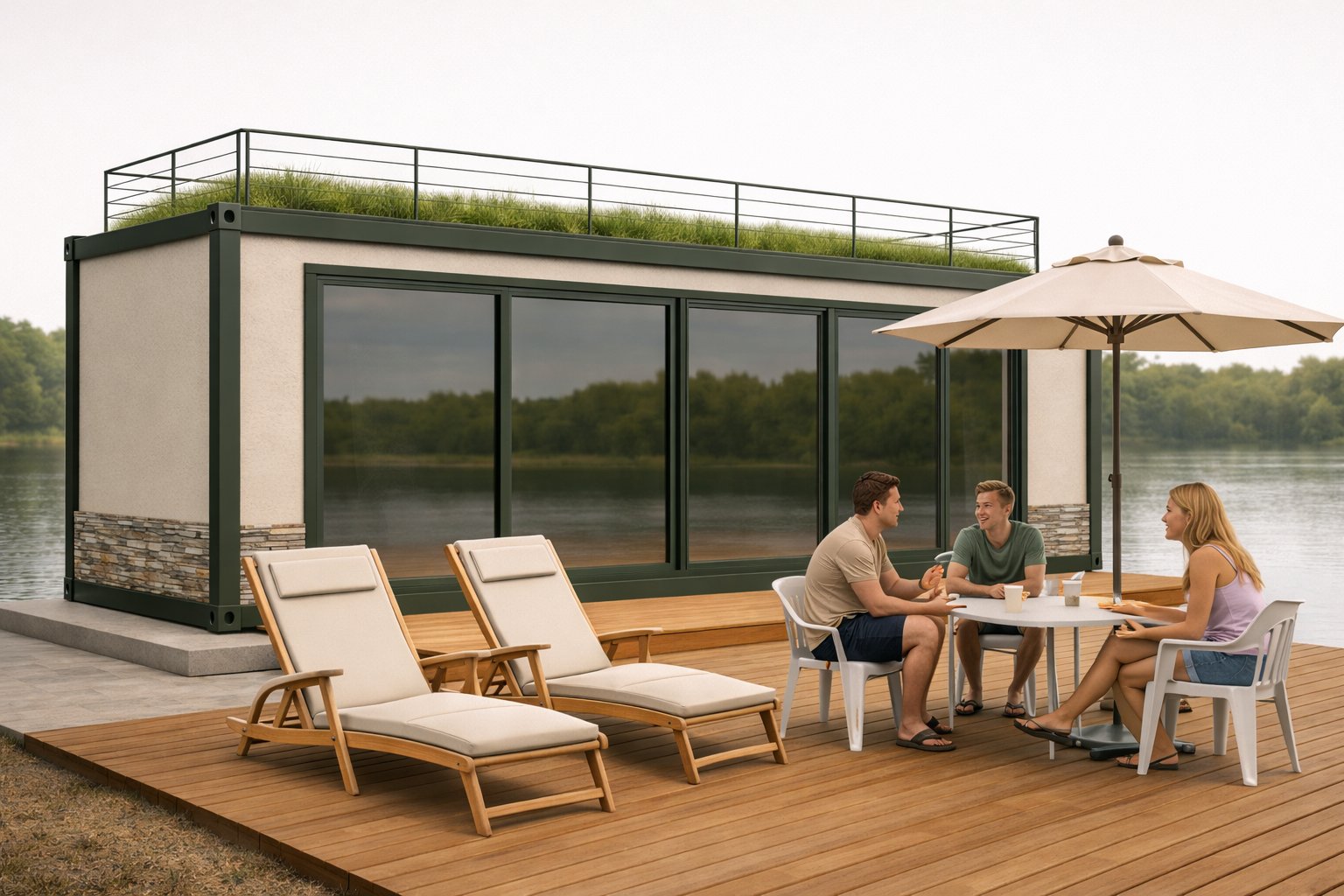 Gamme Confort 1