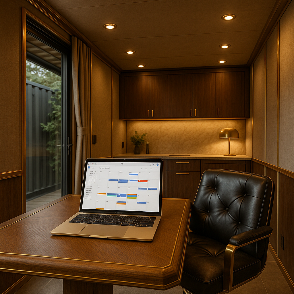 Meet Domik Concept 2