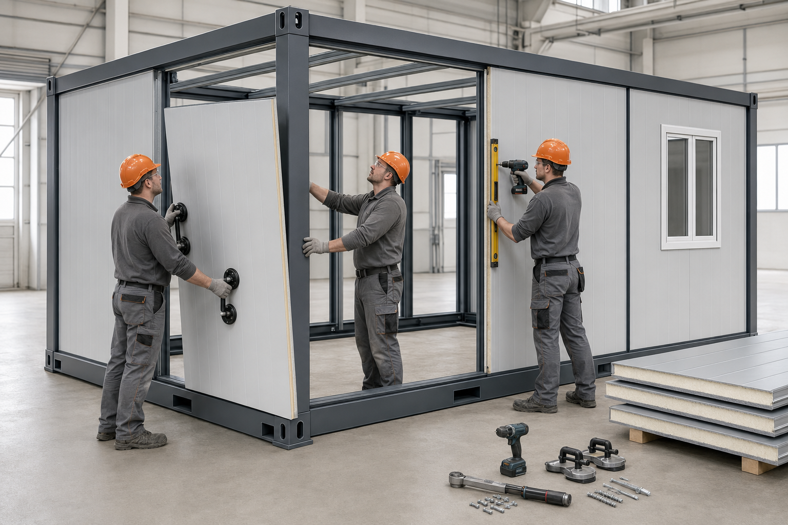 Isolation – vue 2