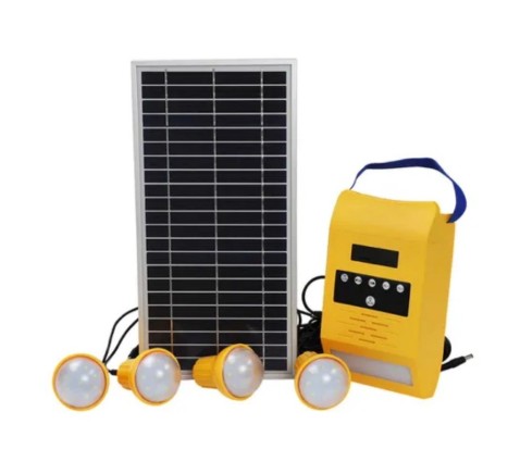 Électricité – détail 4